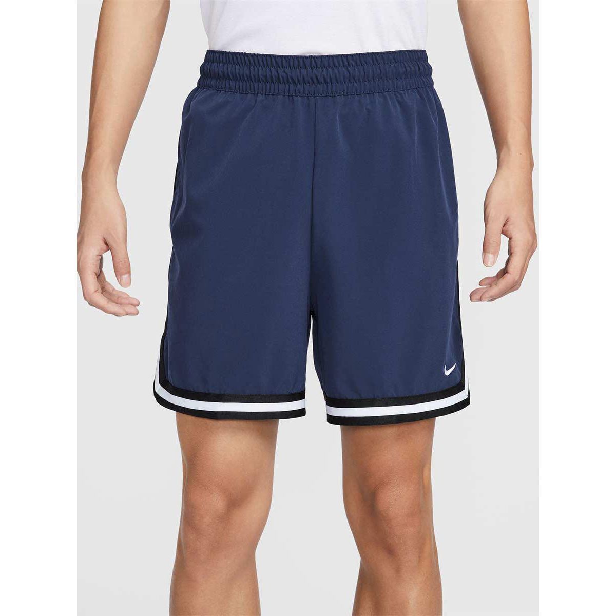 NIKE DNA Dri-FIT 6" UV Woven мужские баскетбольные шорты
