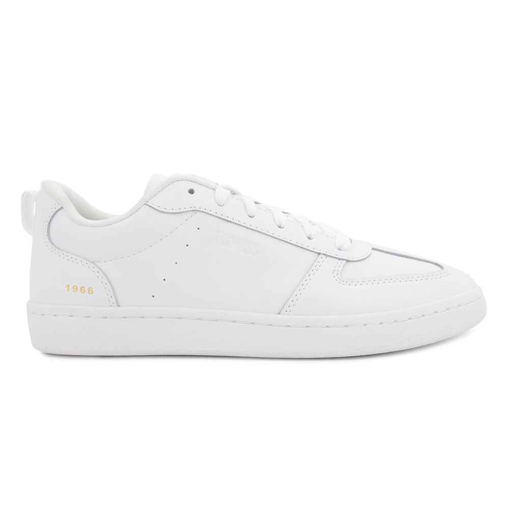 K-SWISS Court Varsity мужские повседневные кроссовки