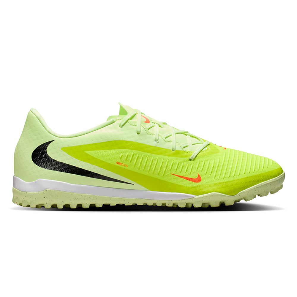 NIKE мужские Phantom 6 Low Academy TF футбольные бутсы