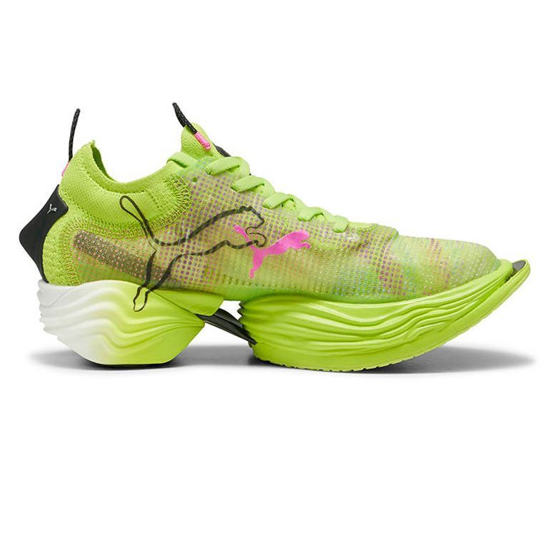 PUMA FAST-R Nitro Elite 2 Psychedelic Rush женские беговые кроссовки