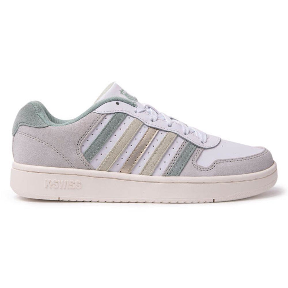 K-SWISS Court Palisades женские повседневные кроссовки