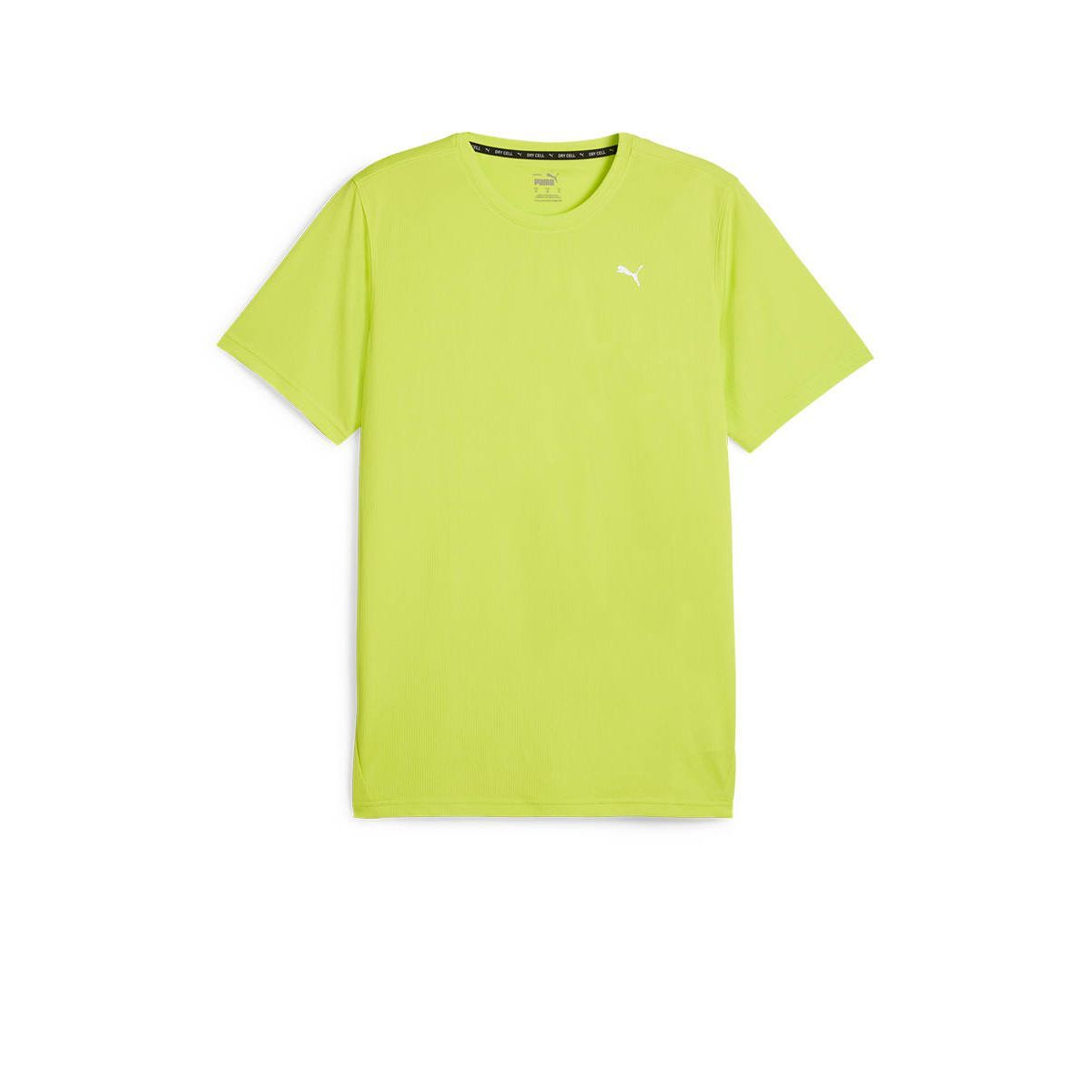 PUMA Performance Short Sleeve мужская спортивная футболка