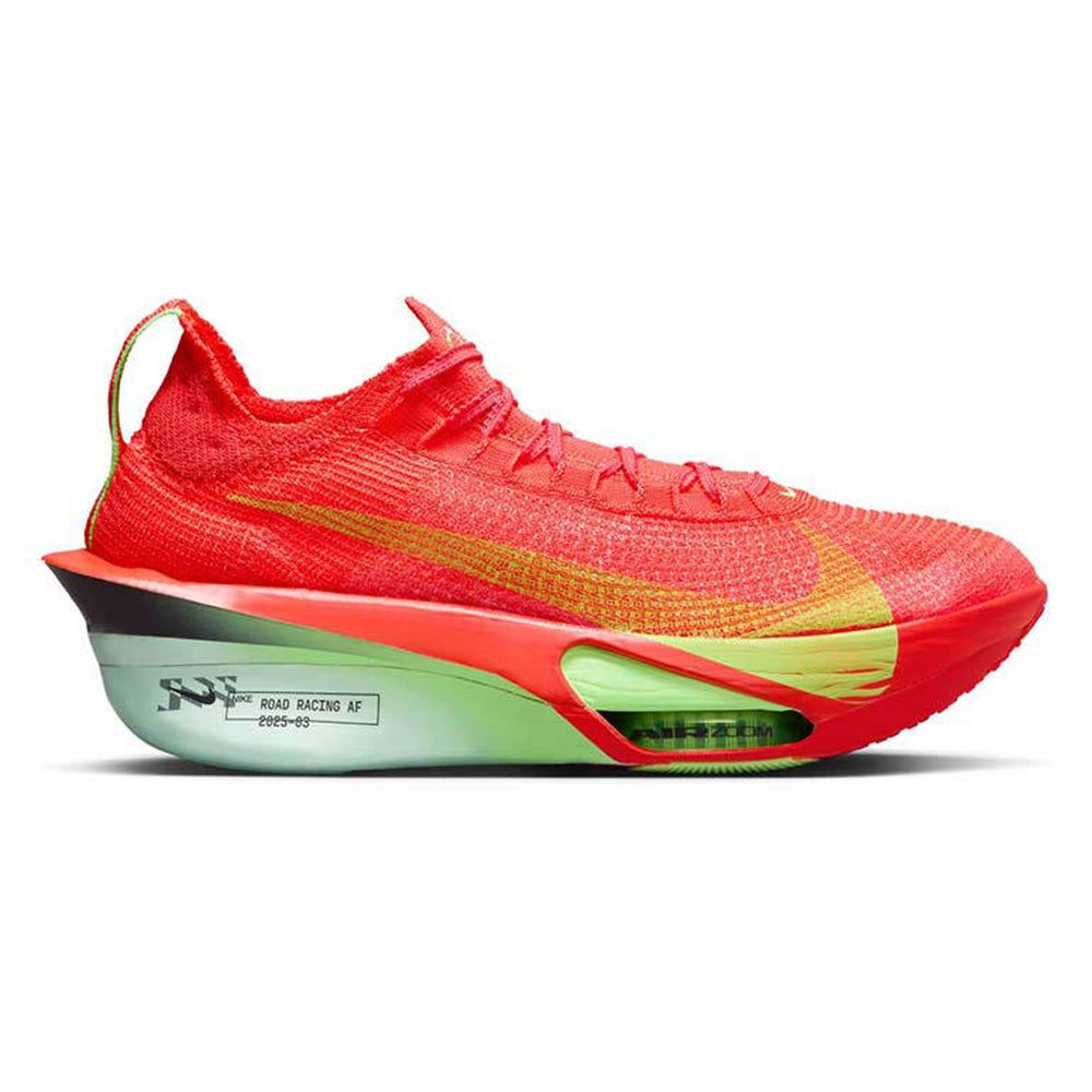 NIKE Alphafly 3 мужские беговые кроссовки