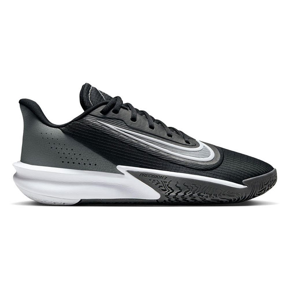 NIKE Precision 7 мужские баскетбольные кроссовки
