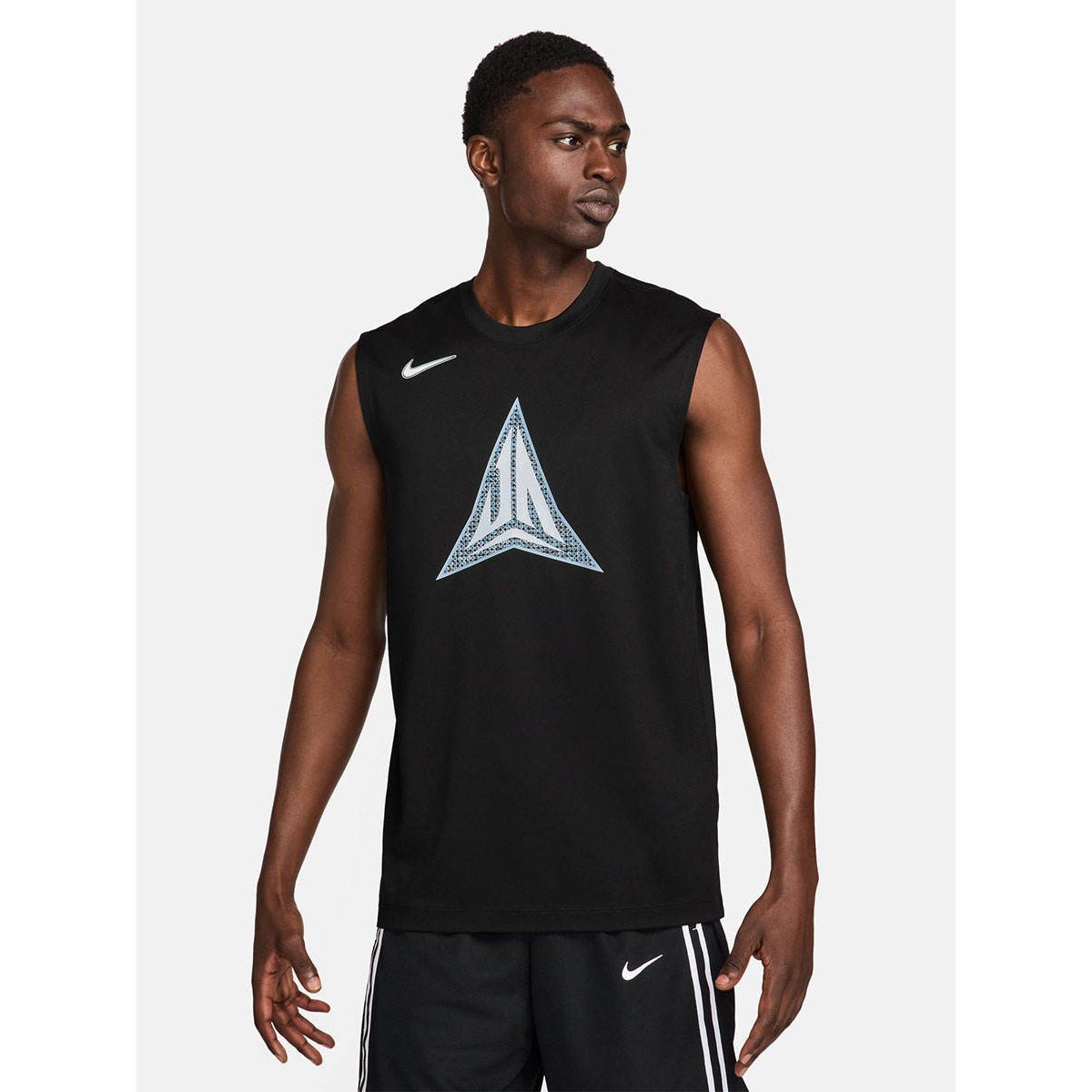 NIKE Ja Morant Ja Dri-FIT мужская баскетбольная майка