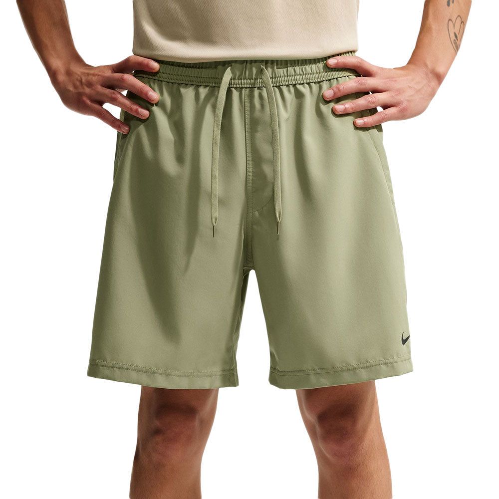 NIKE Dri-FIT Form мужские тренировочные шорты