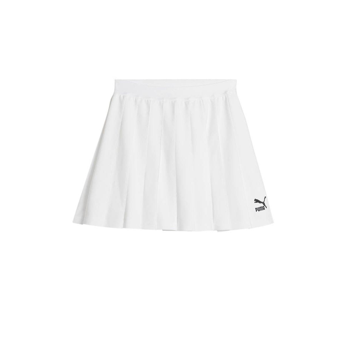 PUMA Classics Pleated женская юбка