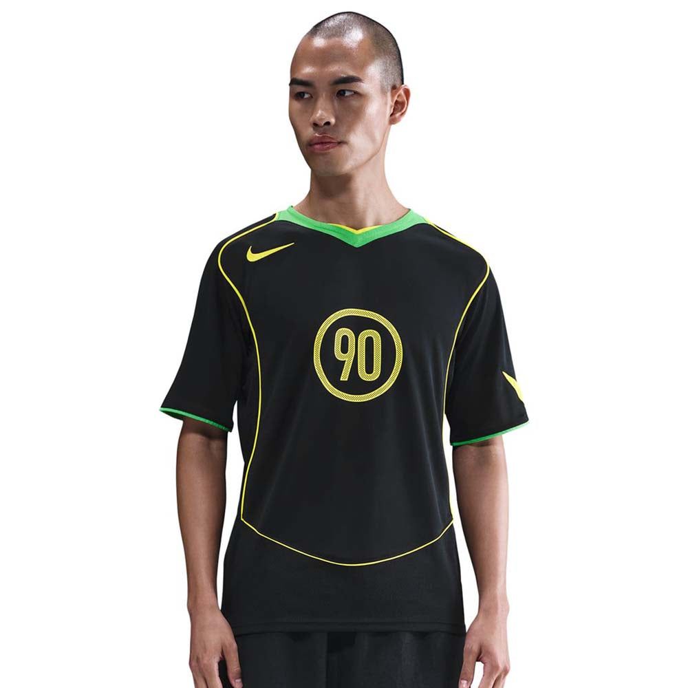 NIKE Total 90 мужская футбольная майка