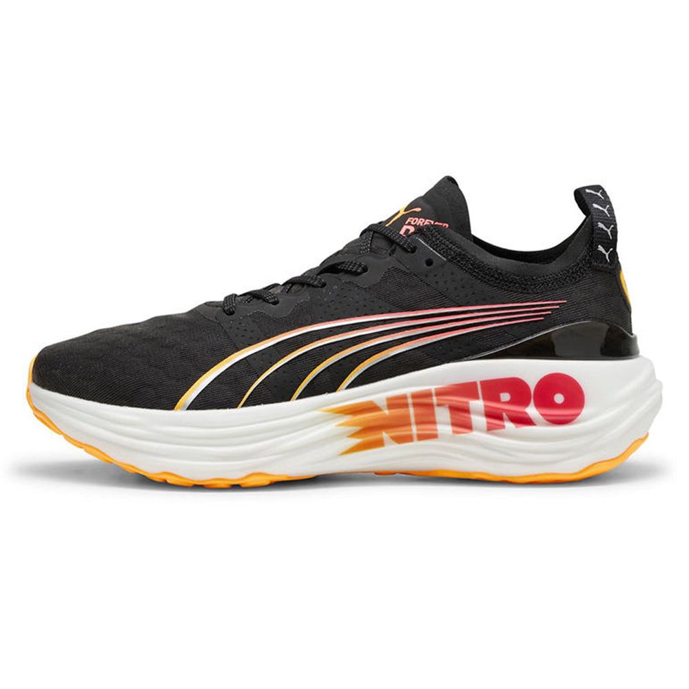 PUMA ForeverRun Nitro FF женские беговые кроссовки