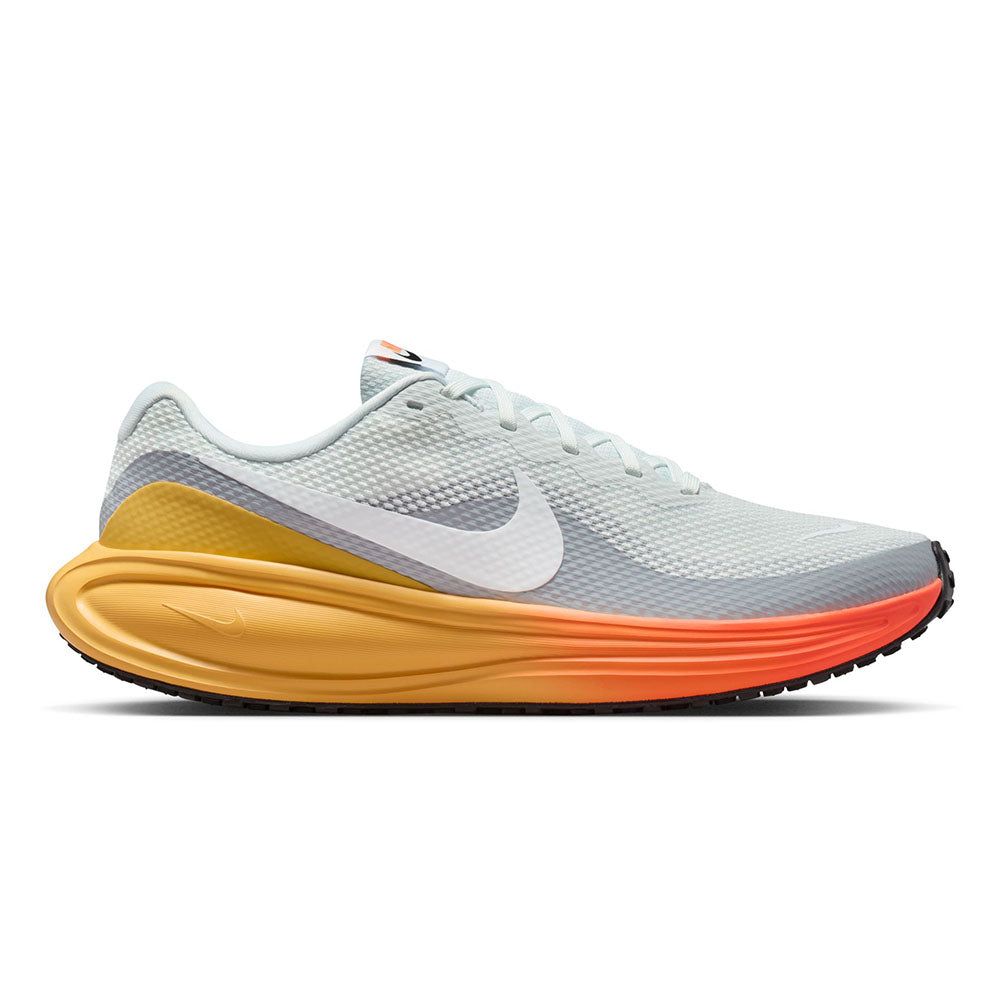 NIKE Revolution 8 мужские беговые кроссовки
