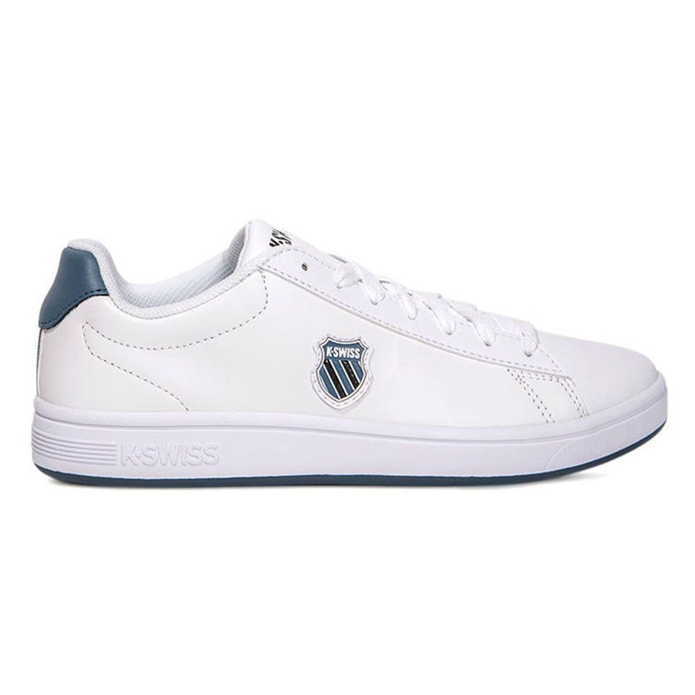 K-SWISS Court Shield мужские повседневные кроссовки