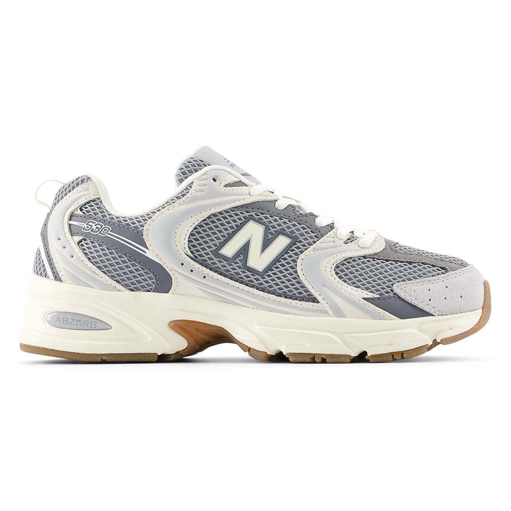 NEW BALANCE 530 унисекс повседневные кроссовки