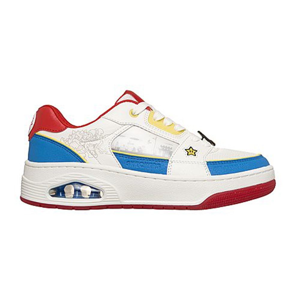 SKECHERS Street™ Uno Court женские повседневные кроссовки
