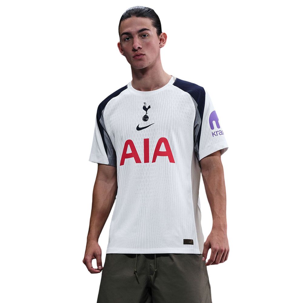 NIKE мужская Tottenham Hotspur Home Match 2025/26 футболка
