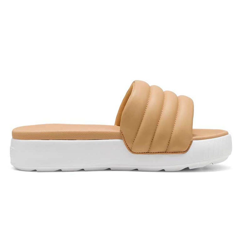 PUMA Karmen Puffy женские сандалии