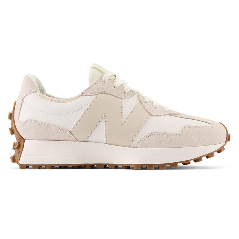 NEW BALANCE 327 женские повседневные кроссовки