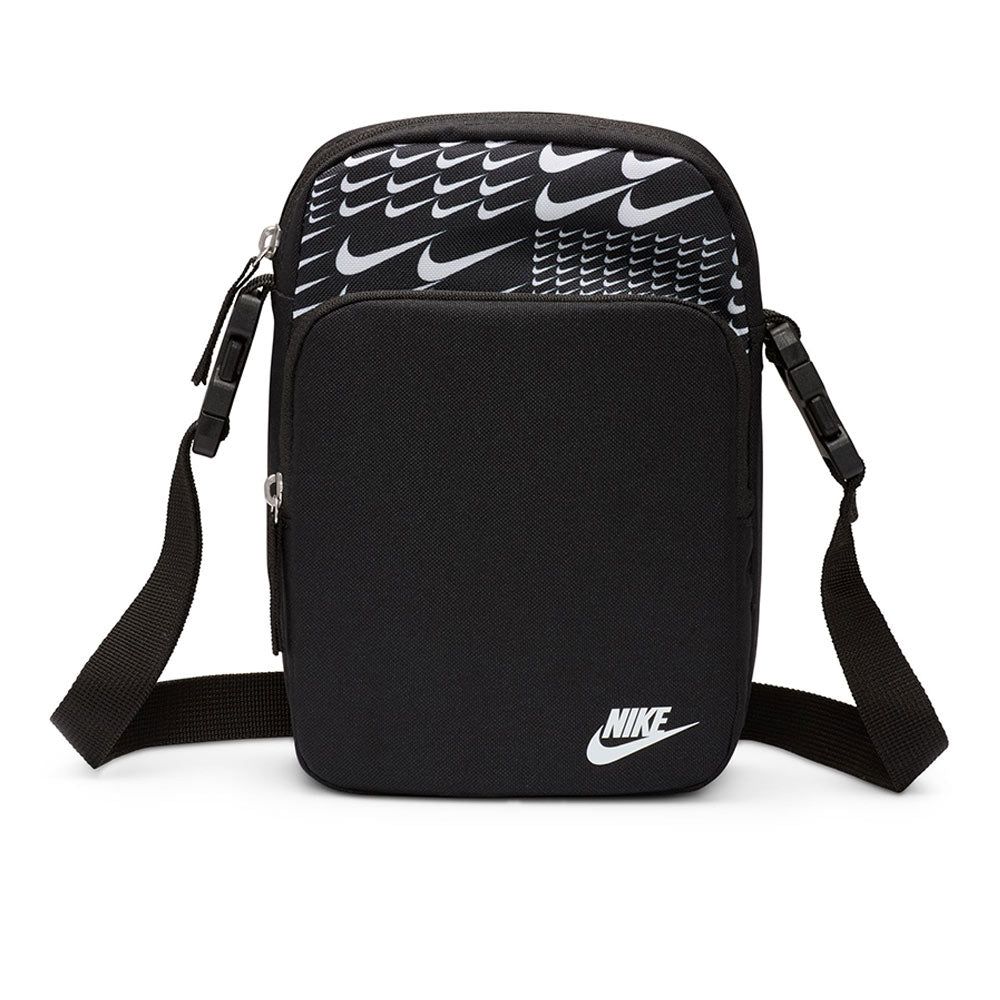 NIKE Heritage унисекс сумка через плечо
