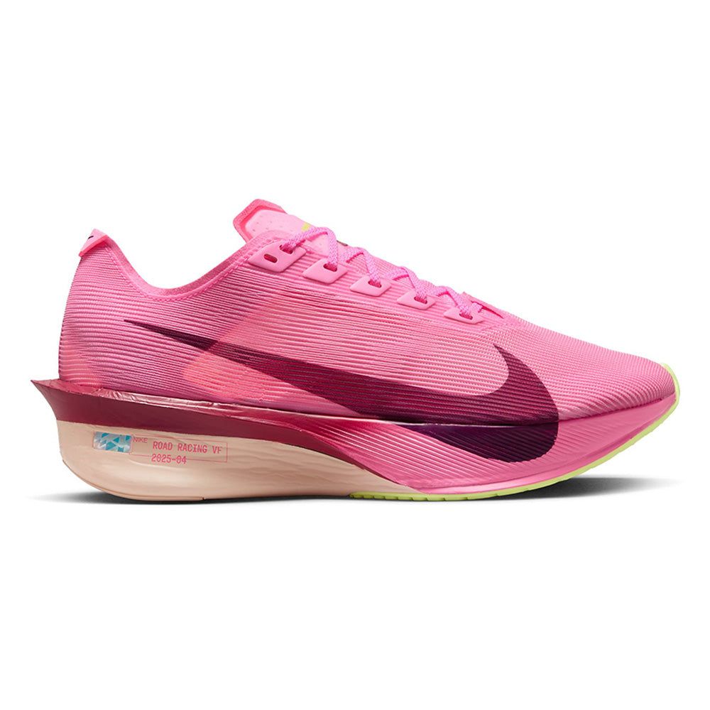 NIKE Vaporfly 4 женские беговые кроссовки