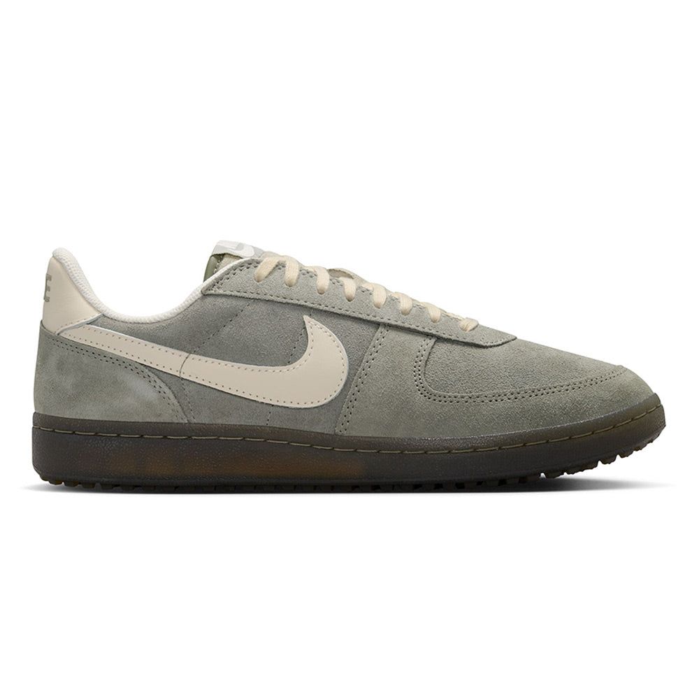 NIKE Field General Suede мужские повседневные кроссовки