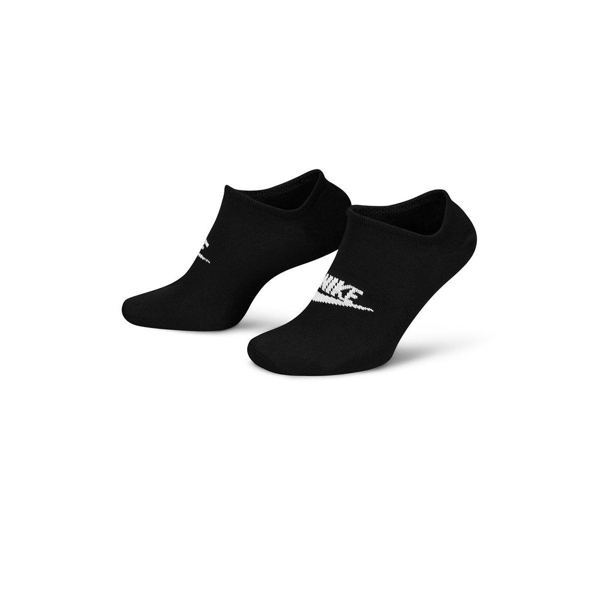 NIKE Sportswear Everyday Essential унисекс тренировочные носки (3 пары)