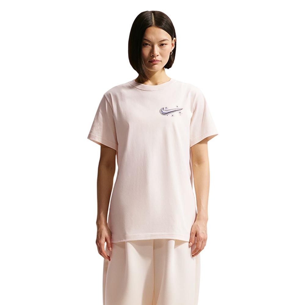 NIKE Sportswear Classic Oversized женские футболка