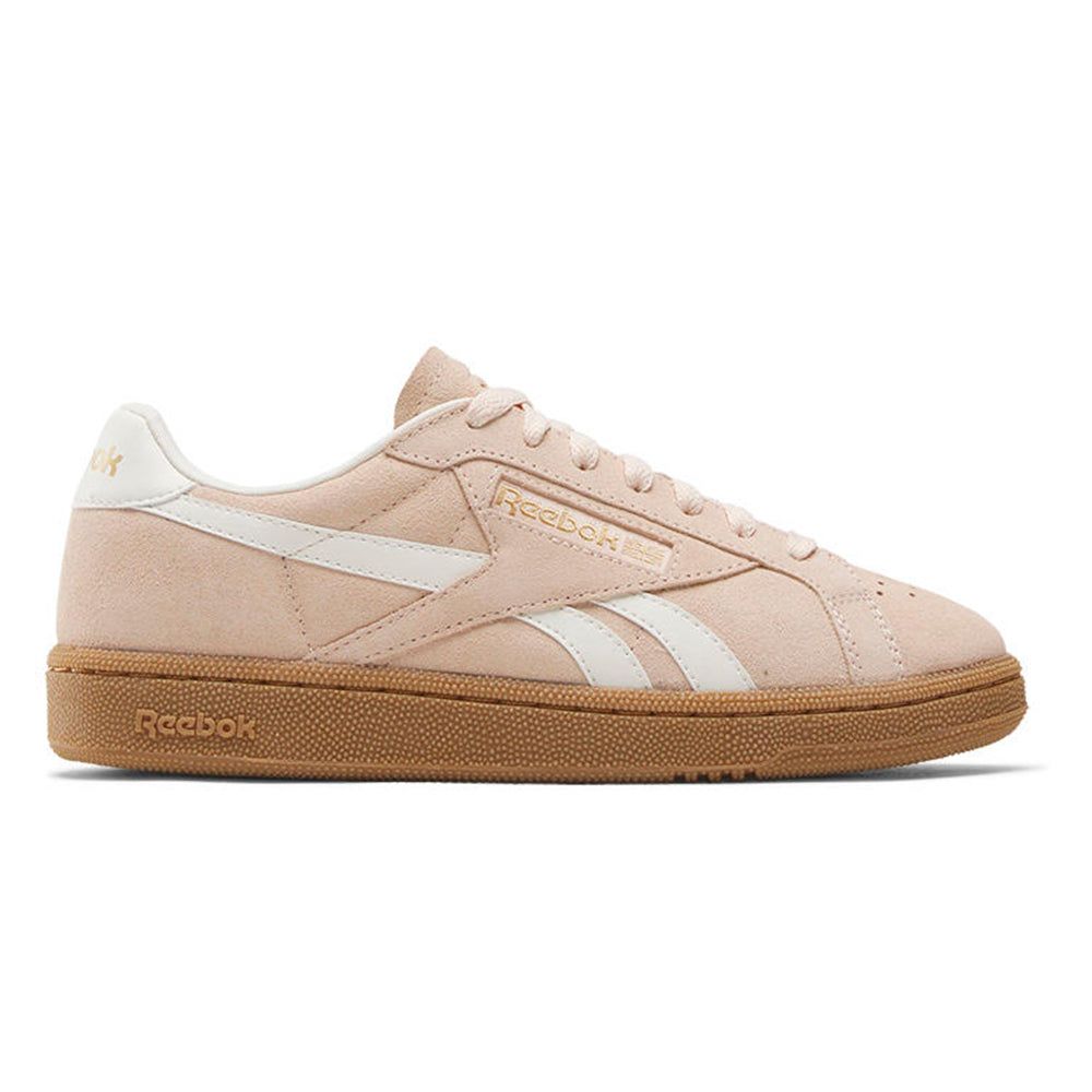 REEBOK Club C Grounds UK женские повседневные кроссовки