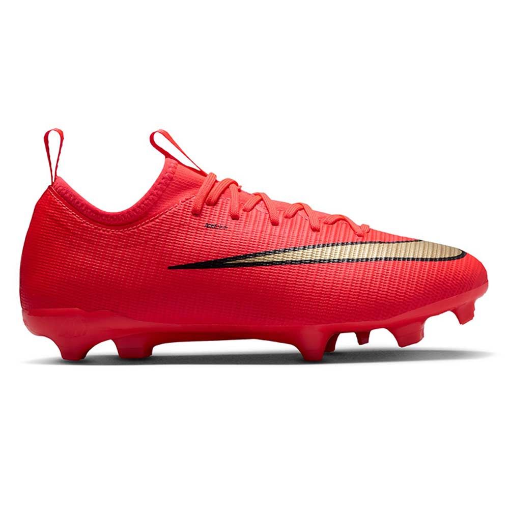 NIKE детские Mercurial Vapor 17 Academy MG футбольные бутсы