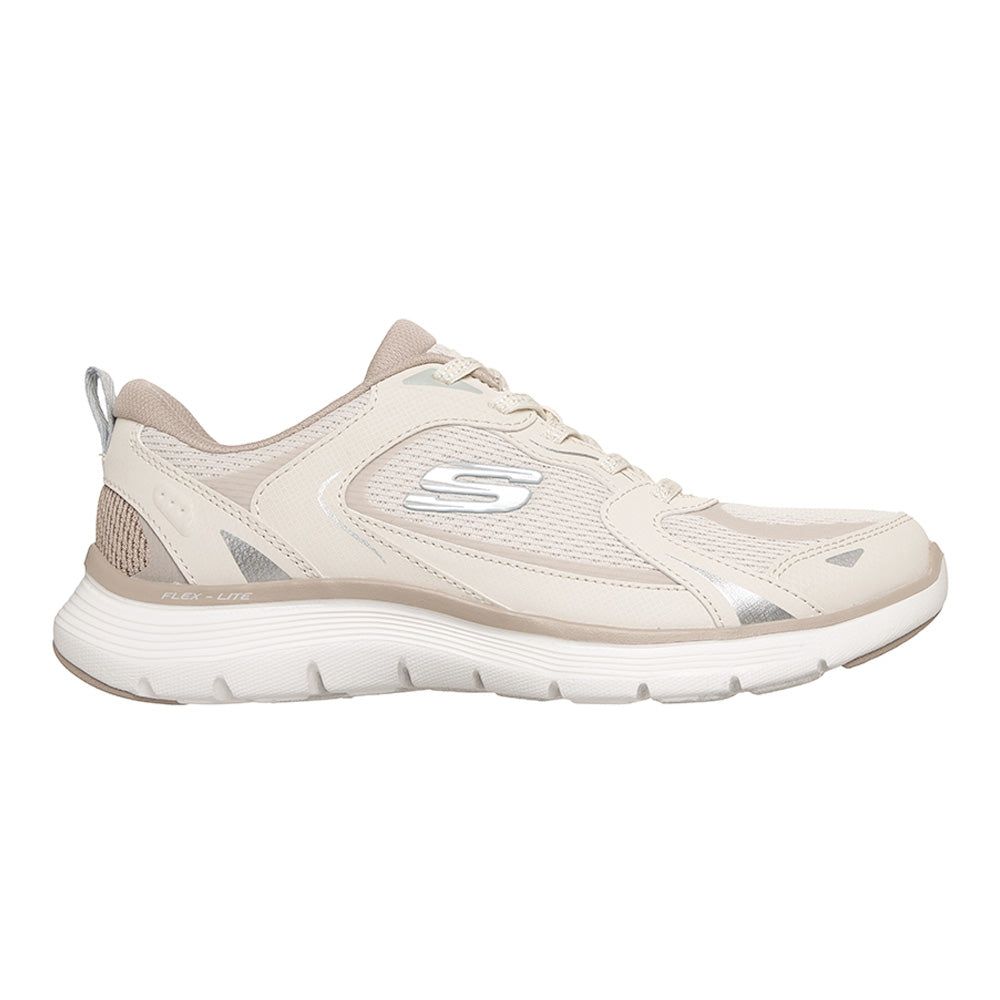 SKECHERS Flex Appeal 5.0 - Retro Rush женские повседневные кроссовки