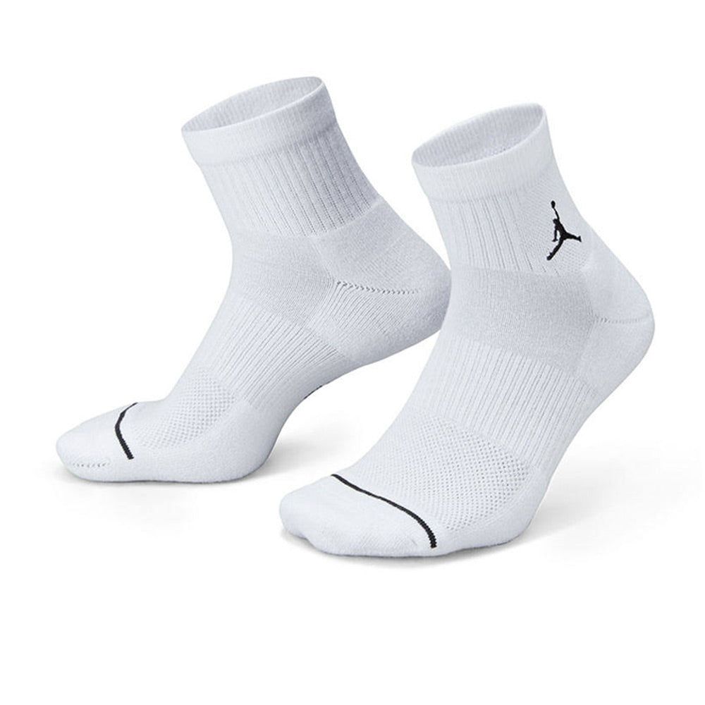 NIKE Jordan Everyday Ankle унисекс носки (3 пары)