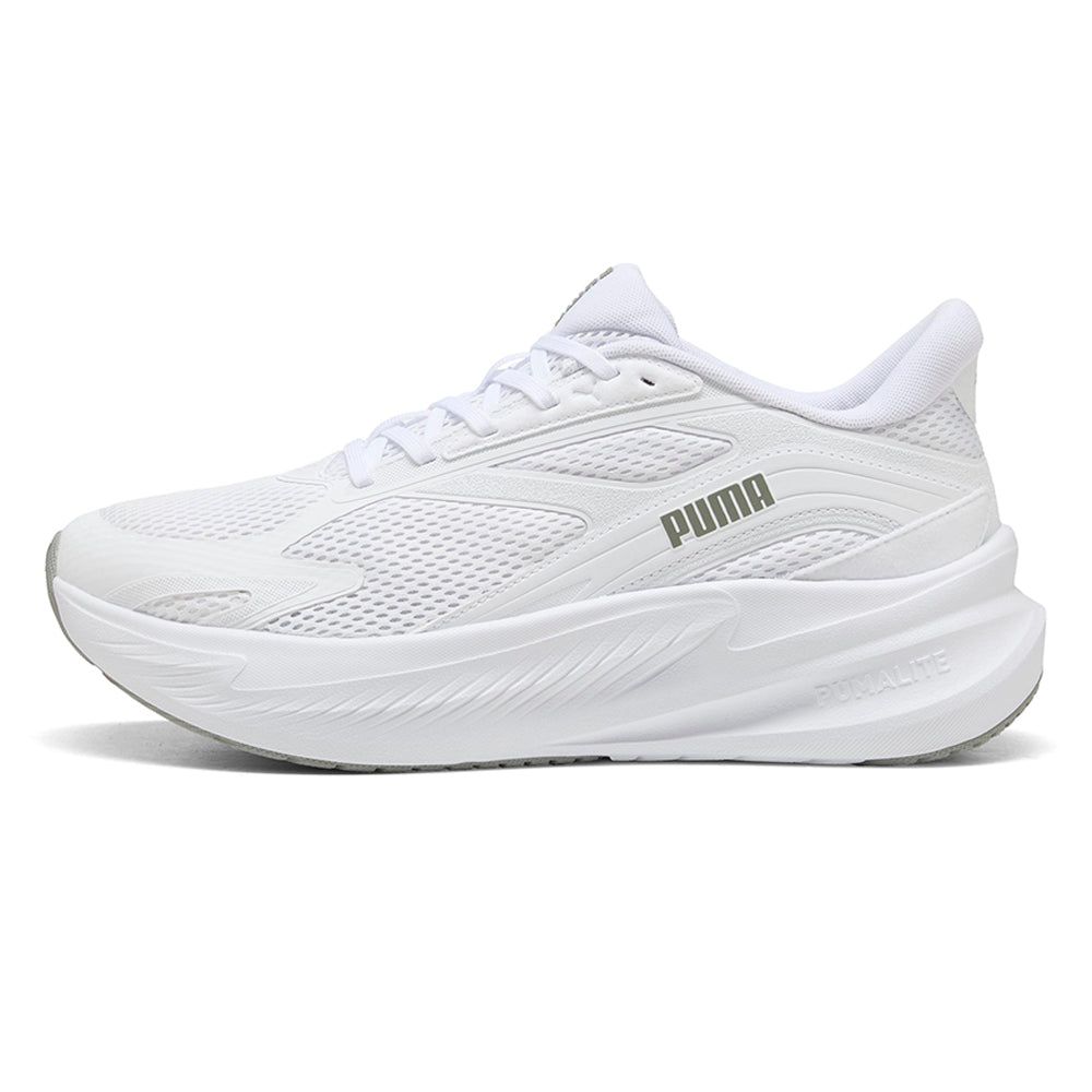 PUMA MaxStride Lite беговые кроссовки унисекс