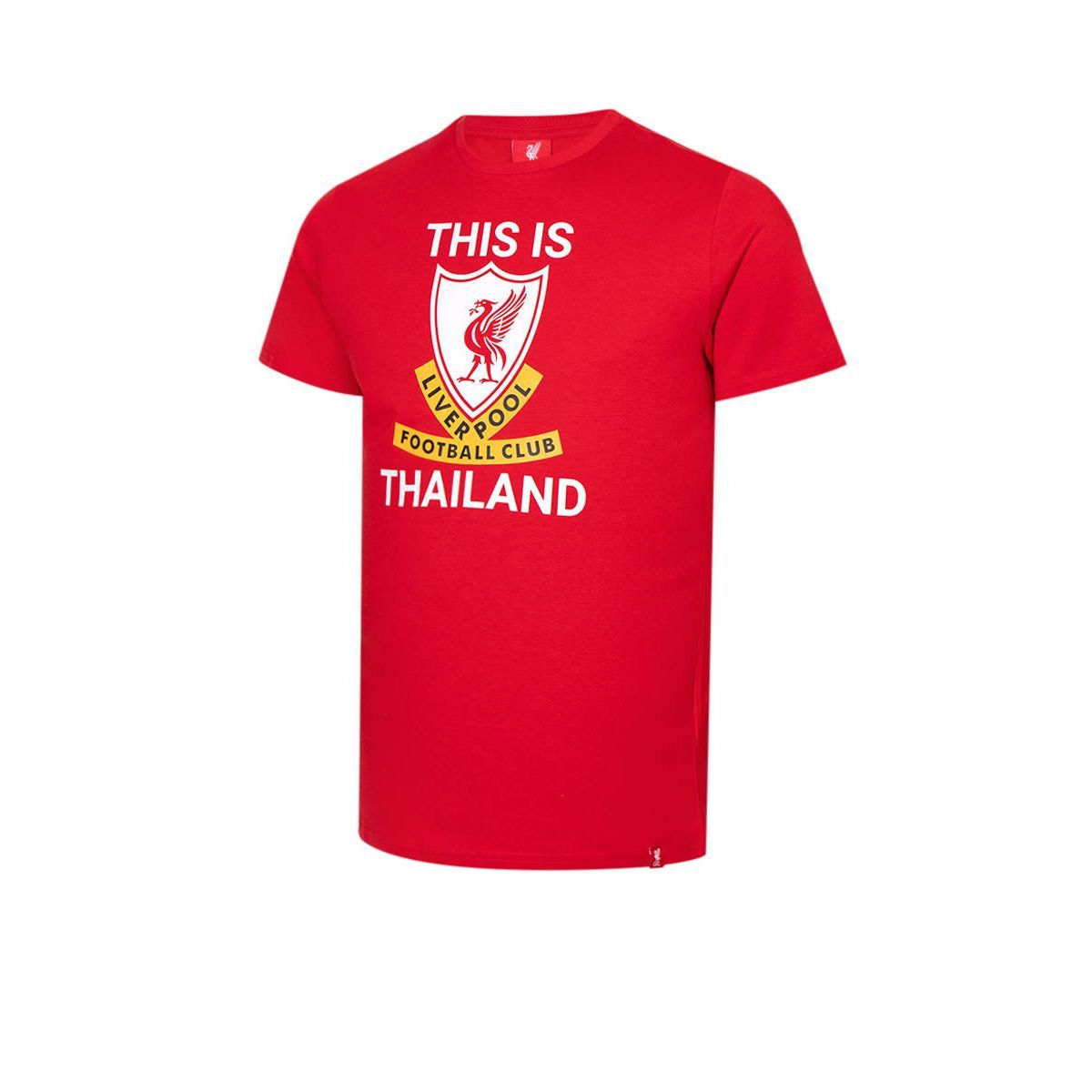 LFC This Is Anfield мужская футболка