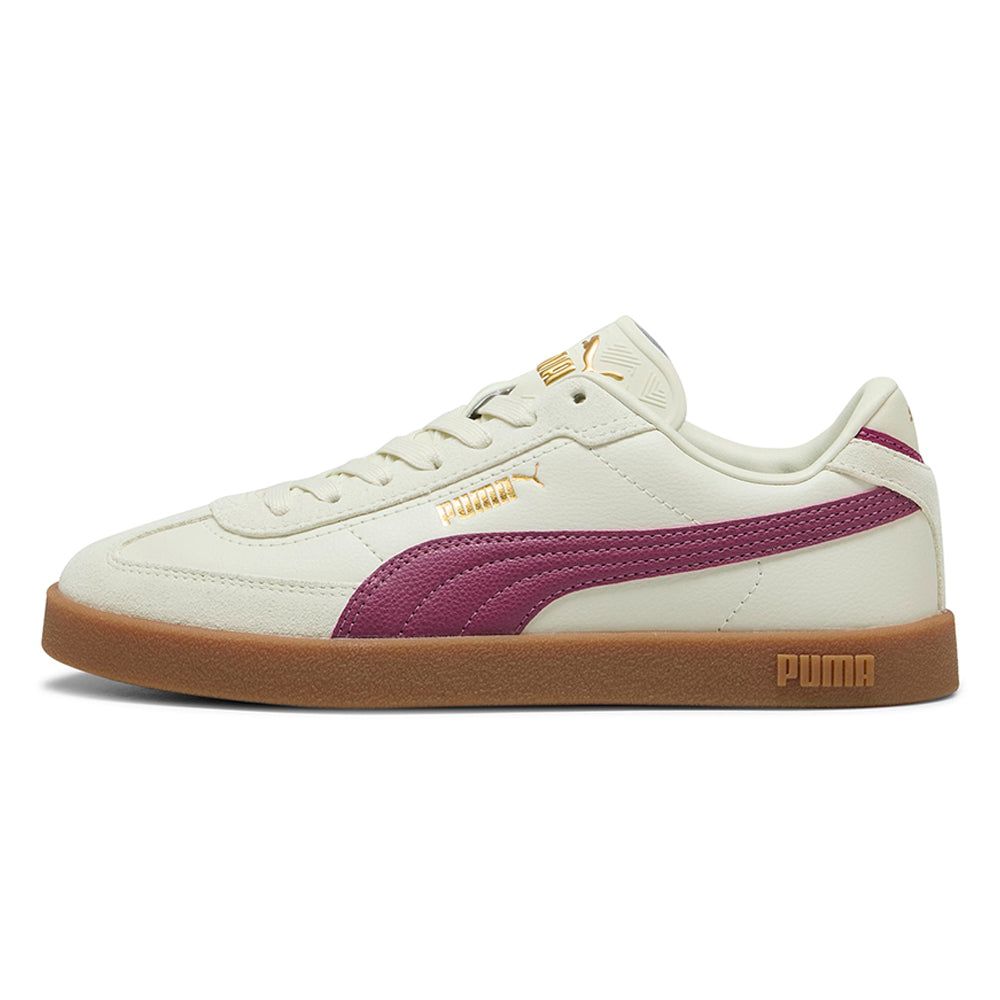 PUMA Club II Era унисекс повседневные кроссовки
