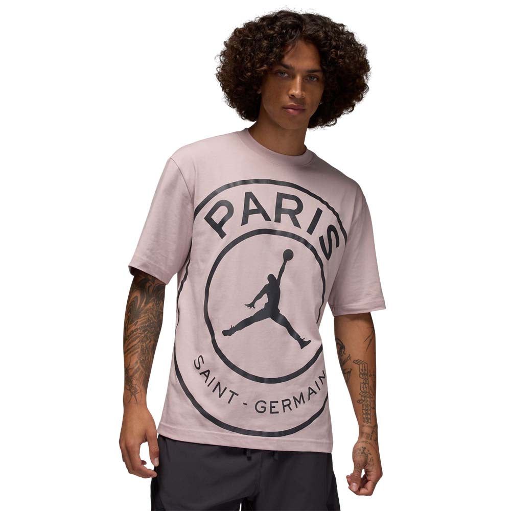 NIKE мужская Paris Saint-Germain футболка