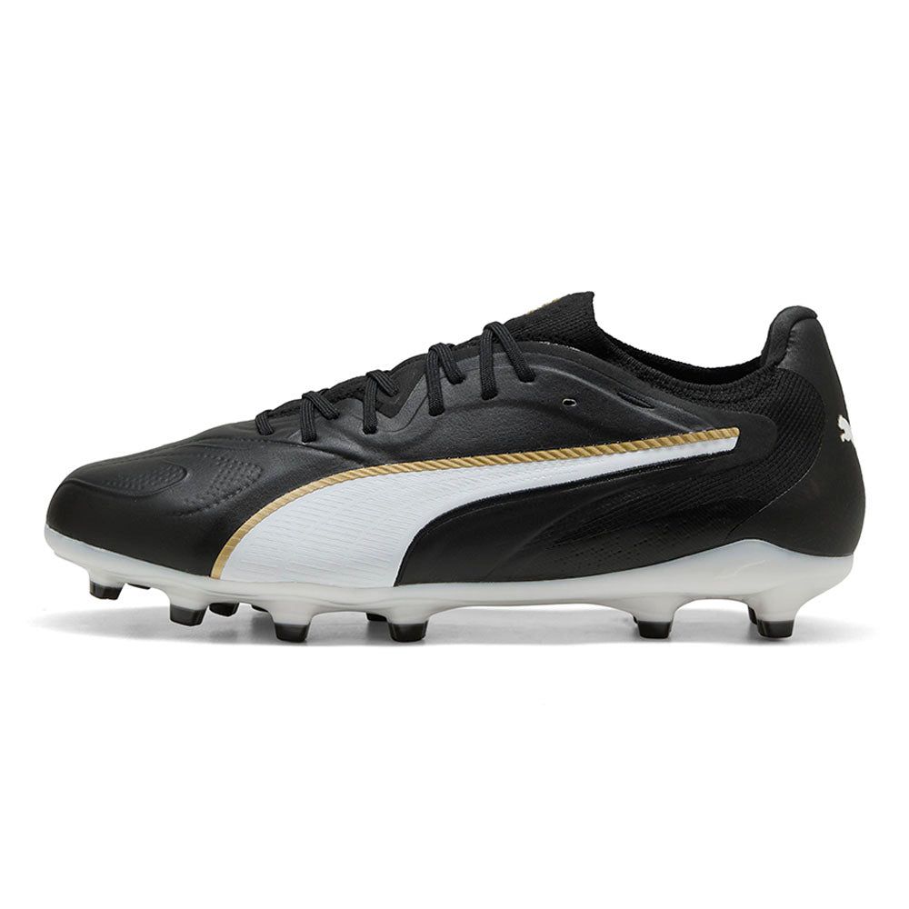 PUMA King 20 Ultimate FG/AG мужские футбольные бутсы