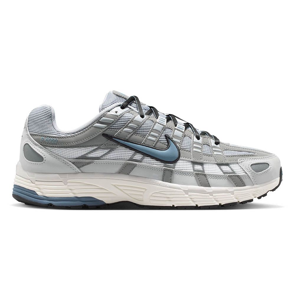 NIKE мужские P-6000 повседневные кроссовки