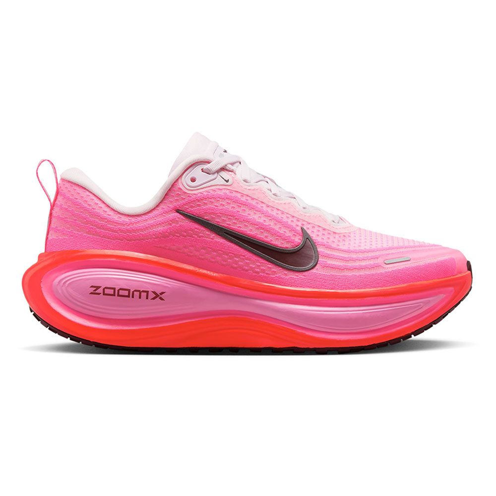 NIKE Vomero Plus женские беговые кроссовки
