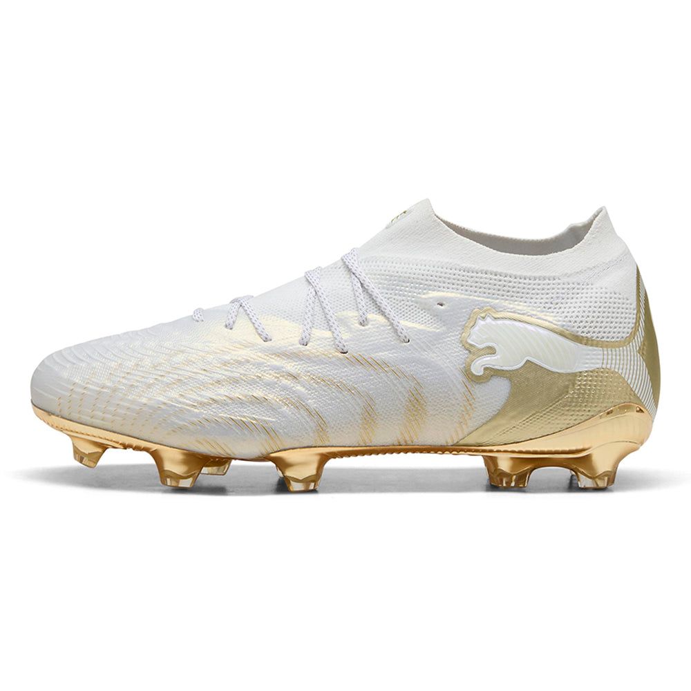 PUMA Future 9 Ultimate FG унисекс футбольные бутсы