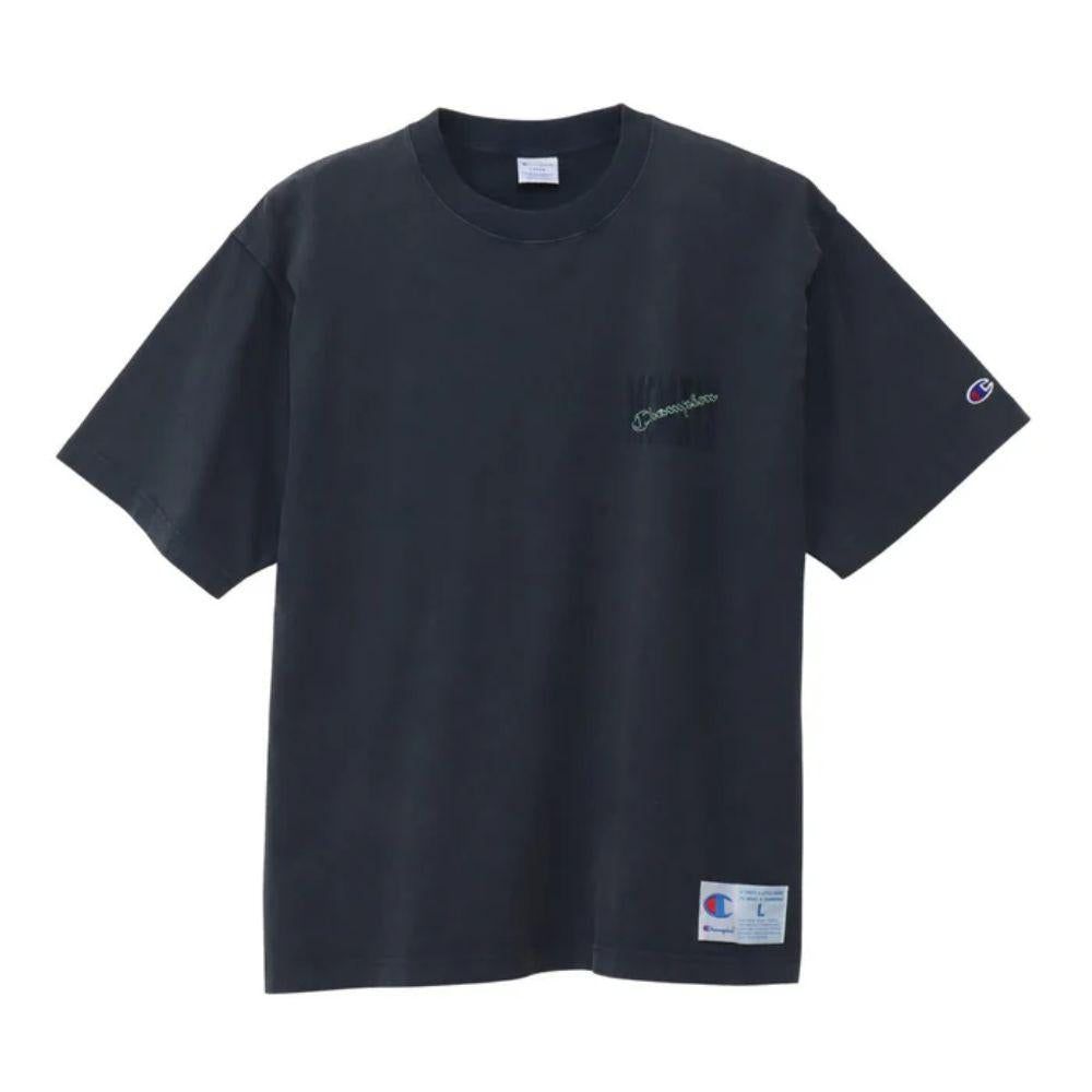 CHAMPION футболка короткий рукав