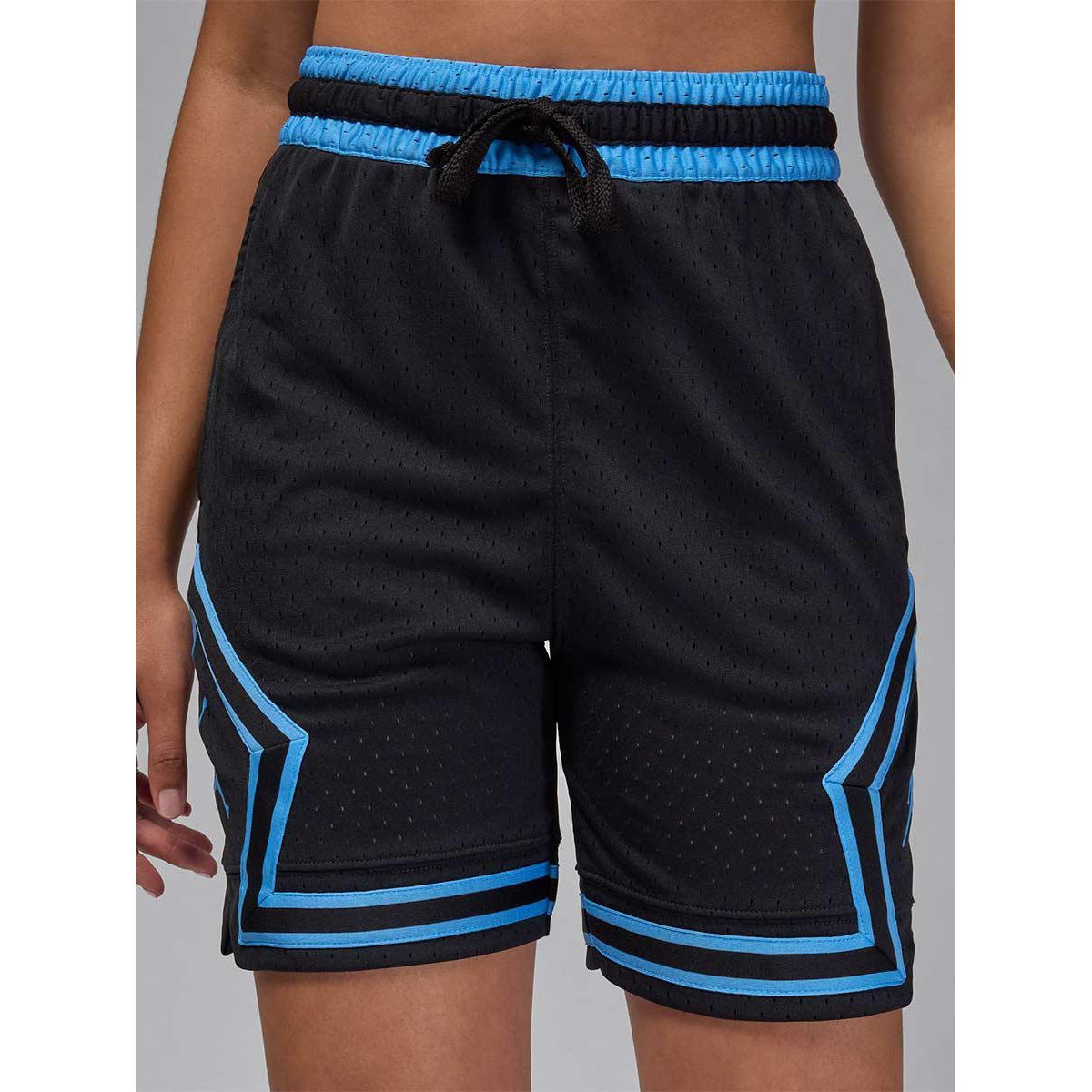 NIKE Jordan Dri-FIT Sport мужские баскетбольные шорты