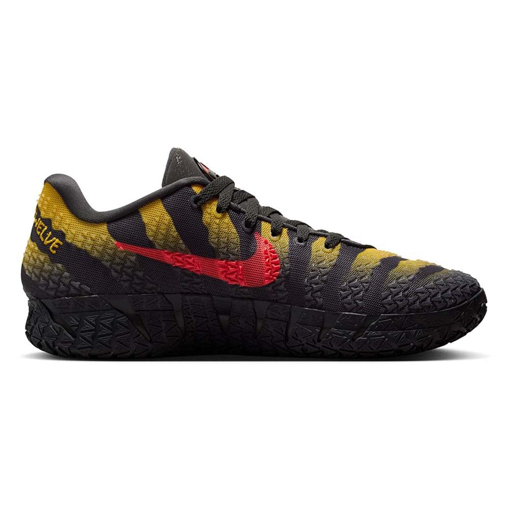 NIKE Ja 3 "Raptor" EP мужские баскетбольные кроссовки