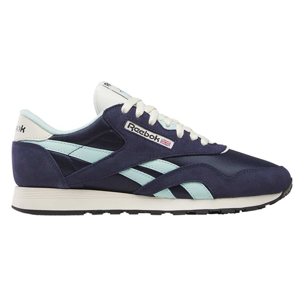 REEBOK Classic Nylon мужские повседневные кроссовки