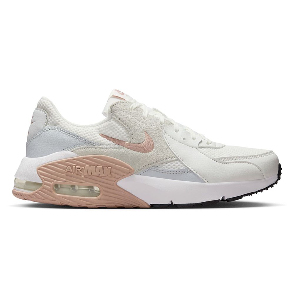 NIKE Air Max Excee женские повседневные кроссовки