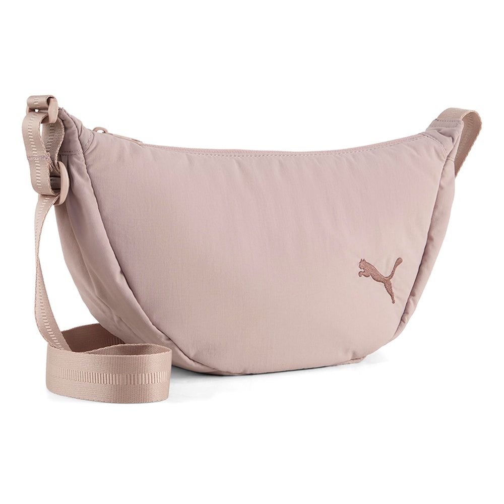PUMA HER 3L Half Moon женская сумка через плечо