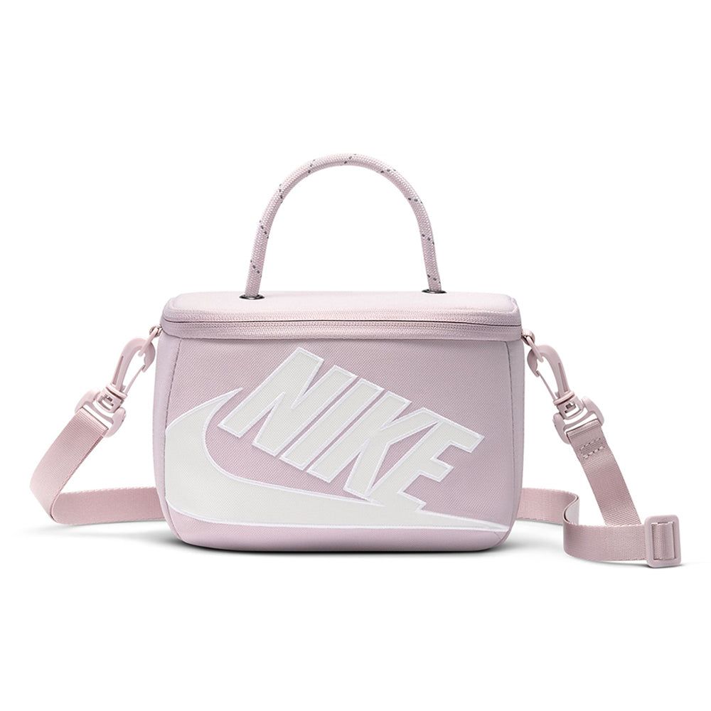 NIKE женская Mini Shoebox сумка через плечо