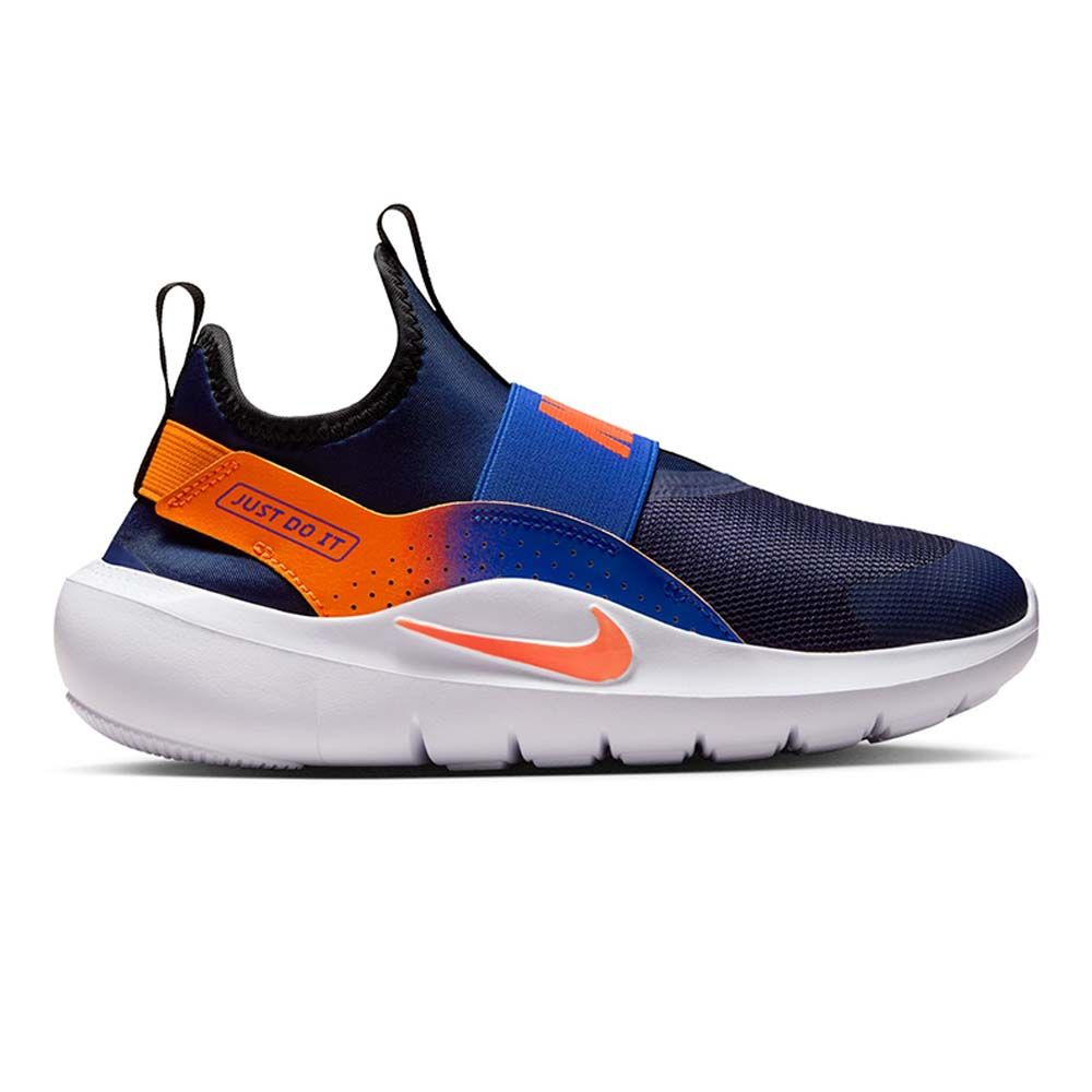 NIKE Flex Runner 4 детские беговые кроссовки