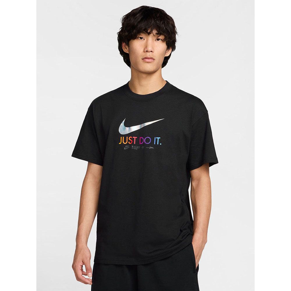 NIKE мужская NSW TEE M90 OC MIXTAPE футболка