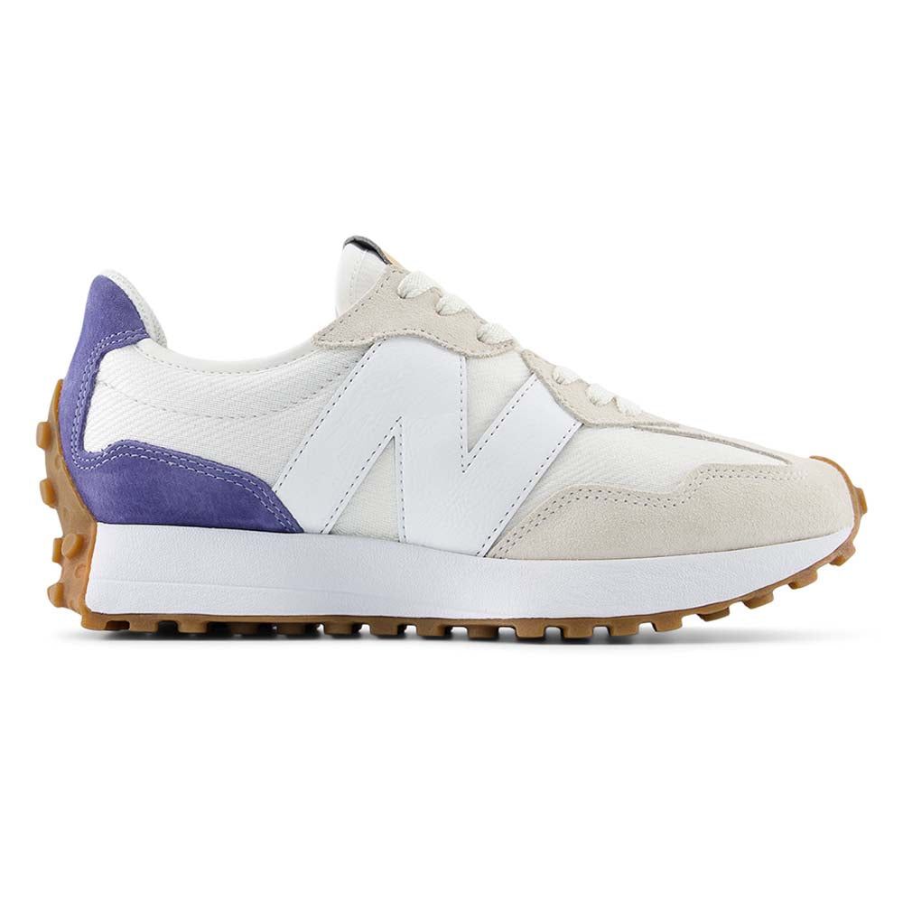 NEW BALANCE 327 женские повседневные кроссовки