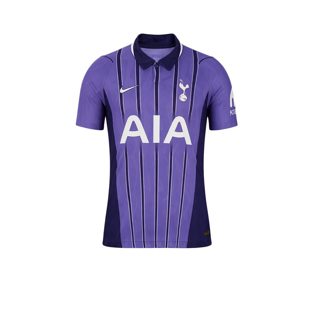 NIKE мужская Tottenham Hotspur Third Match 2026/27 футболка