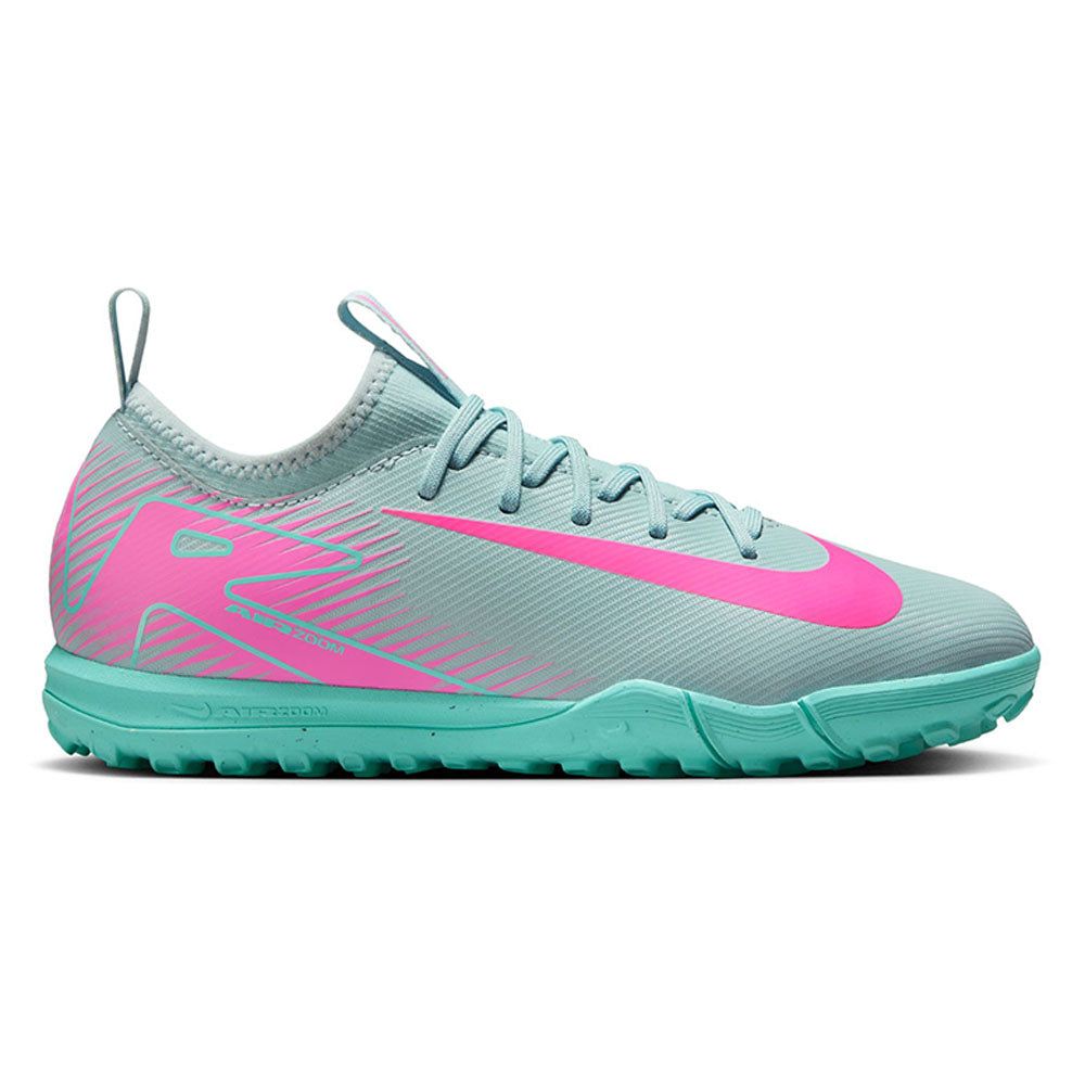 NIKE детские Mercurial Vapor 16 Academy TF футбольные бутсы