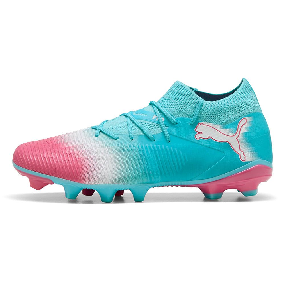 PUMA Future 8 Match Re-Charge FG мужские футбольные бутсы